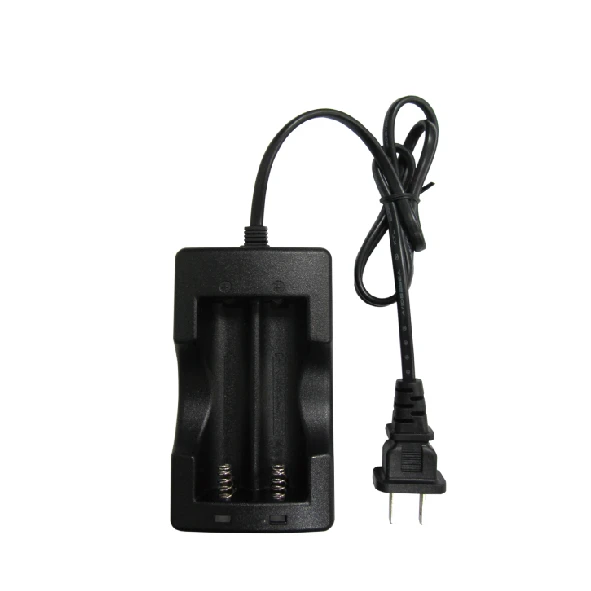 鋰電池雙溝充電座