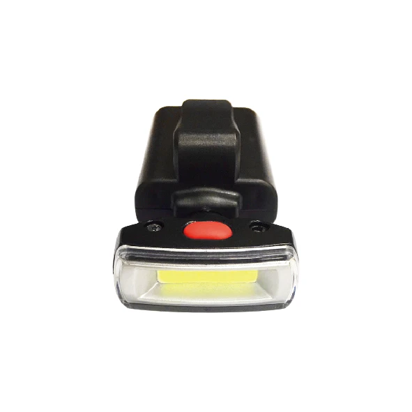 5W LED夾帽燈