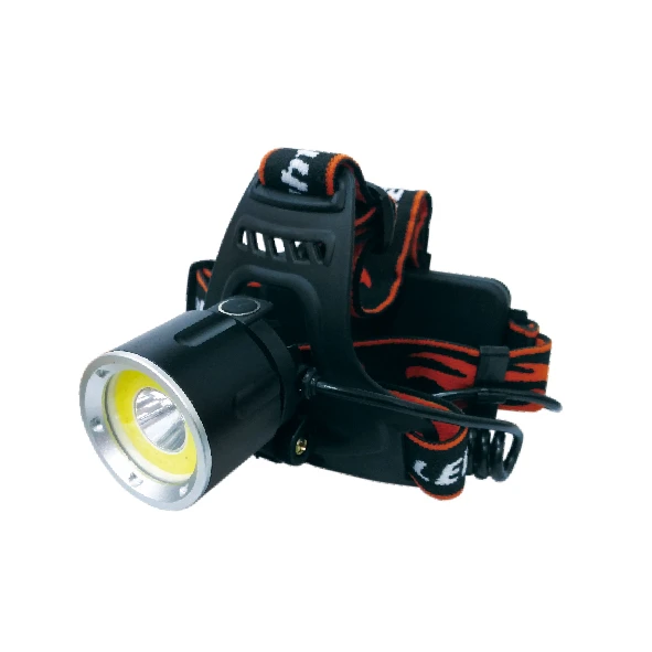 15W 聚光型頭燈