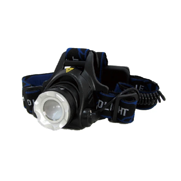 15W LED強光專業頭燈(白光）