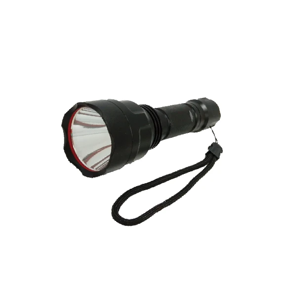 10W T6 LED手電筒