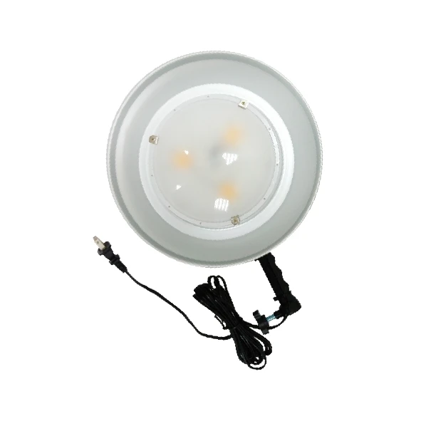 LED夜市工作燈 80W