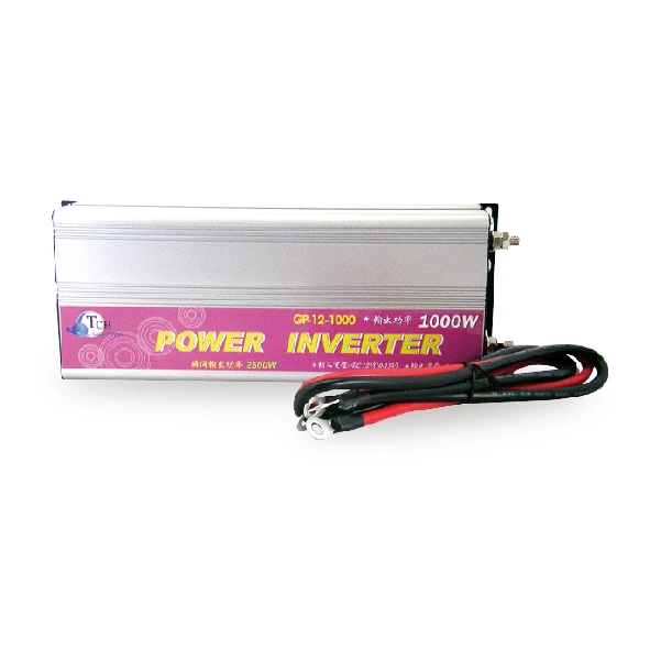 DC-AC電源轉換器