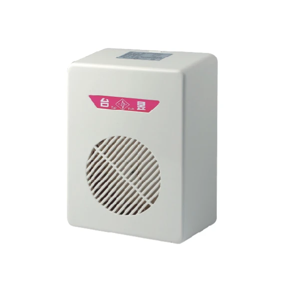 浴室用通風電扇直排