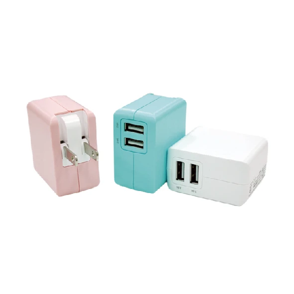 USB電源供應器