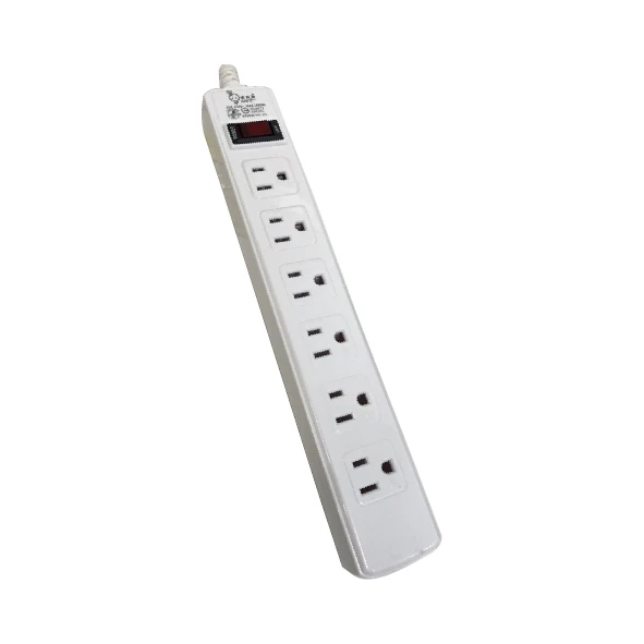 1開6插電腦延長線