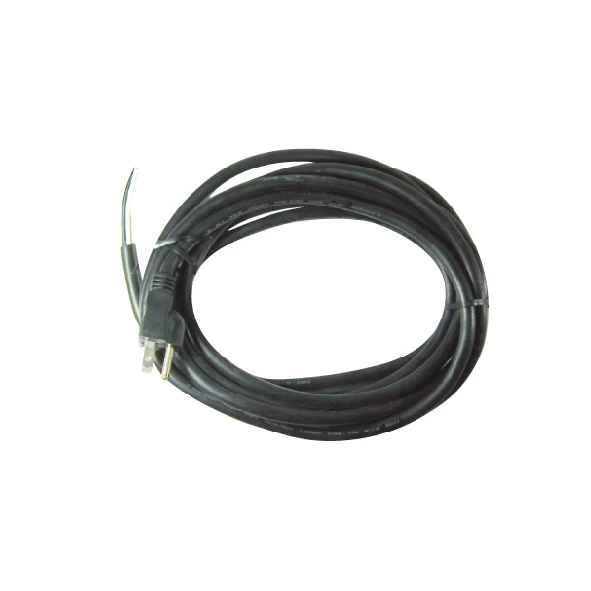 3蕊電源線 2.0mm/1.25mm