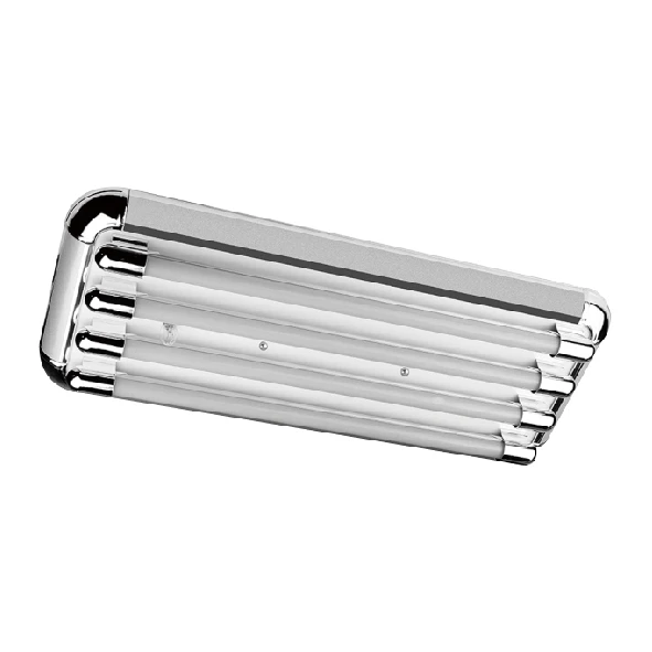 LED T8 2尺 美術燈具系列