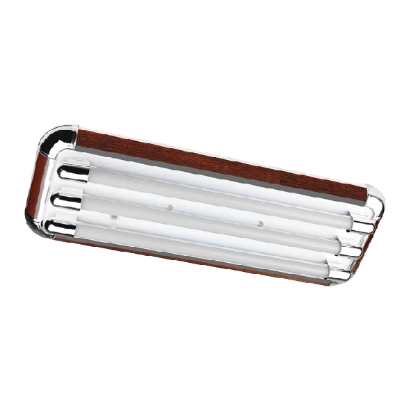 LED T8 2尺 美術燈具系列