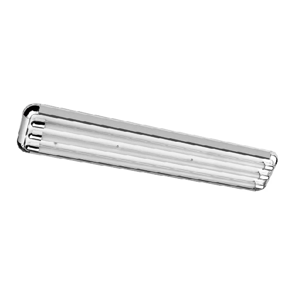 LED T8 4尺 美術燈具系列