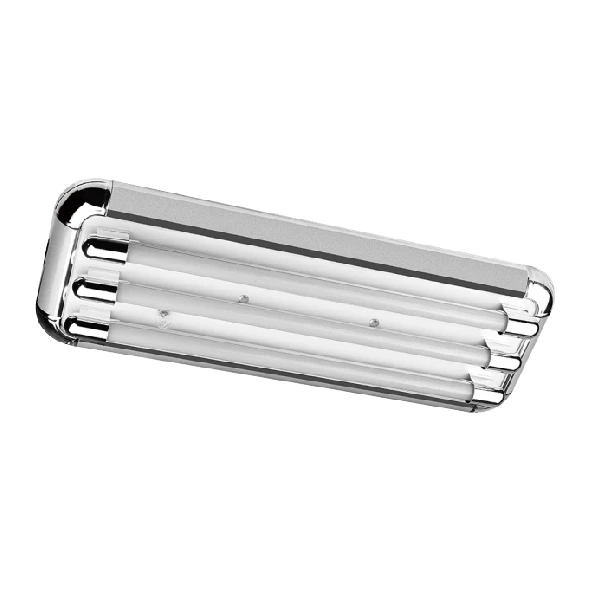 LED T8 2尺 美術燈具系列