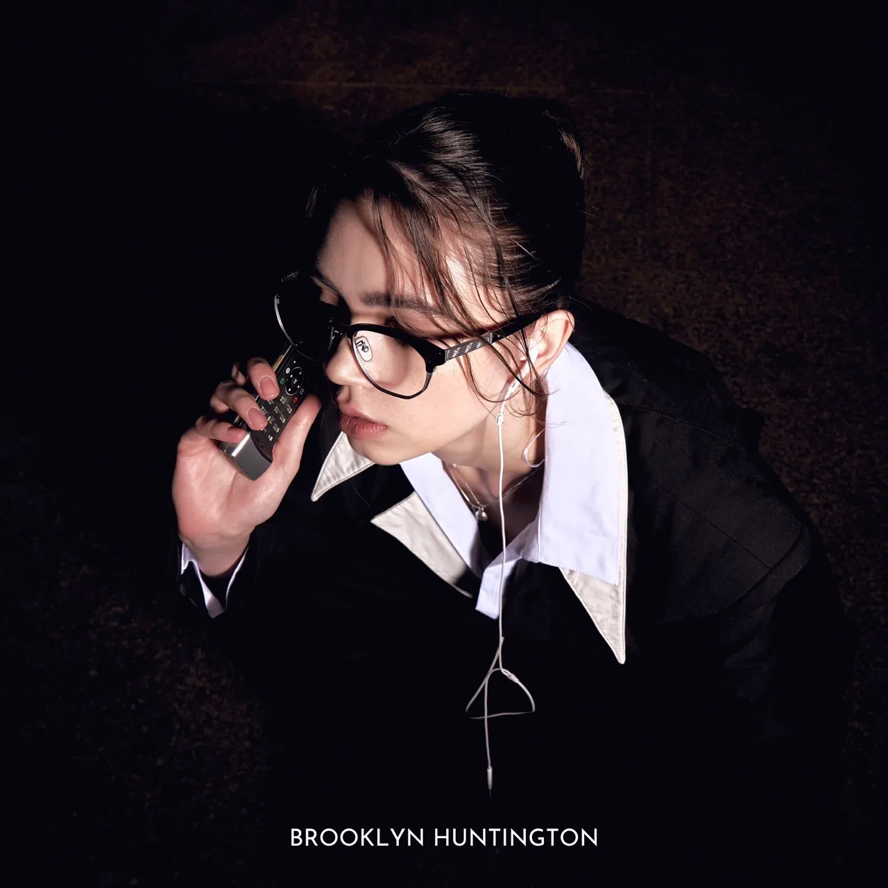 Brooklyn Huntington-「KEPLER」