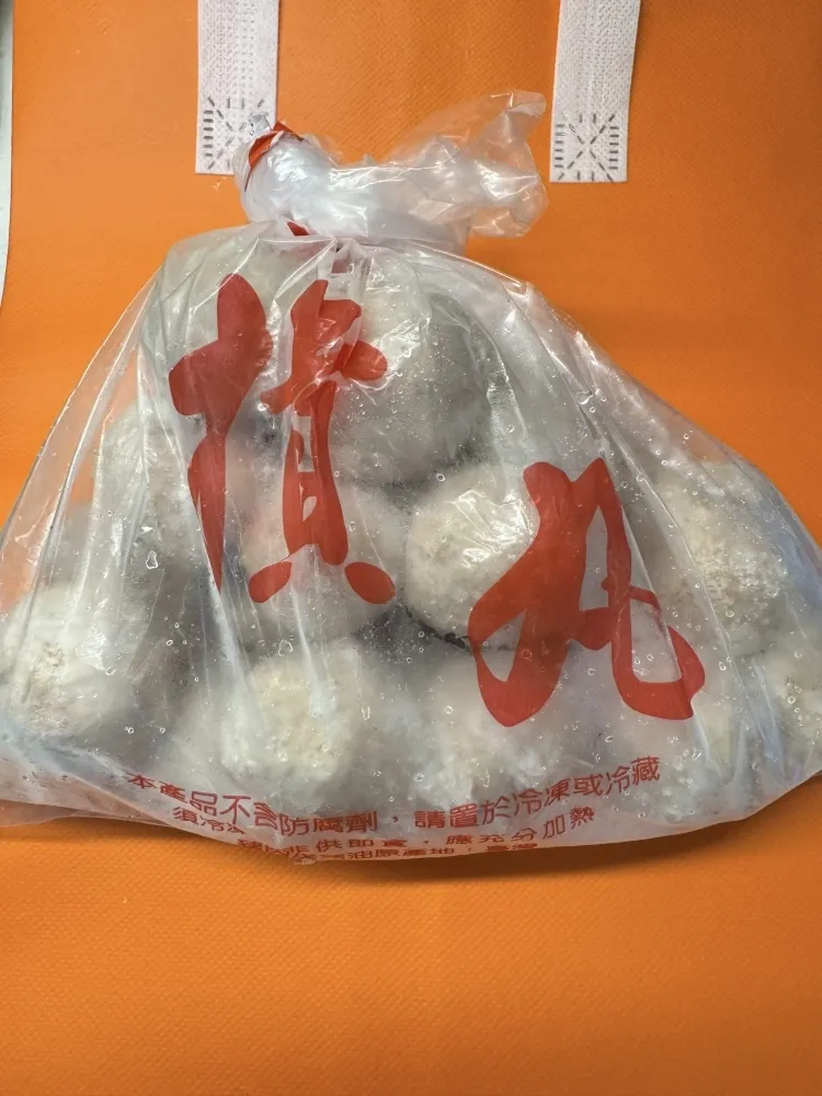 新竹品華槓丸