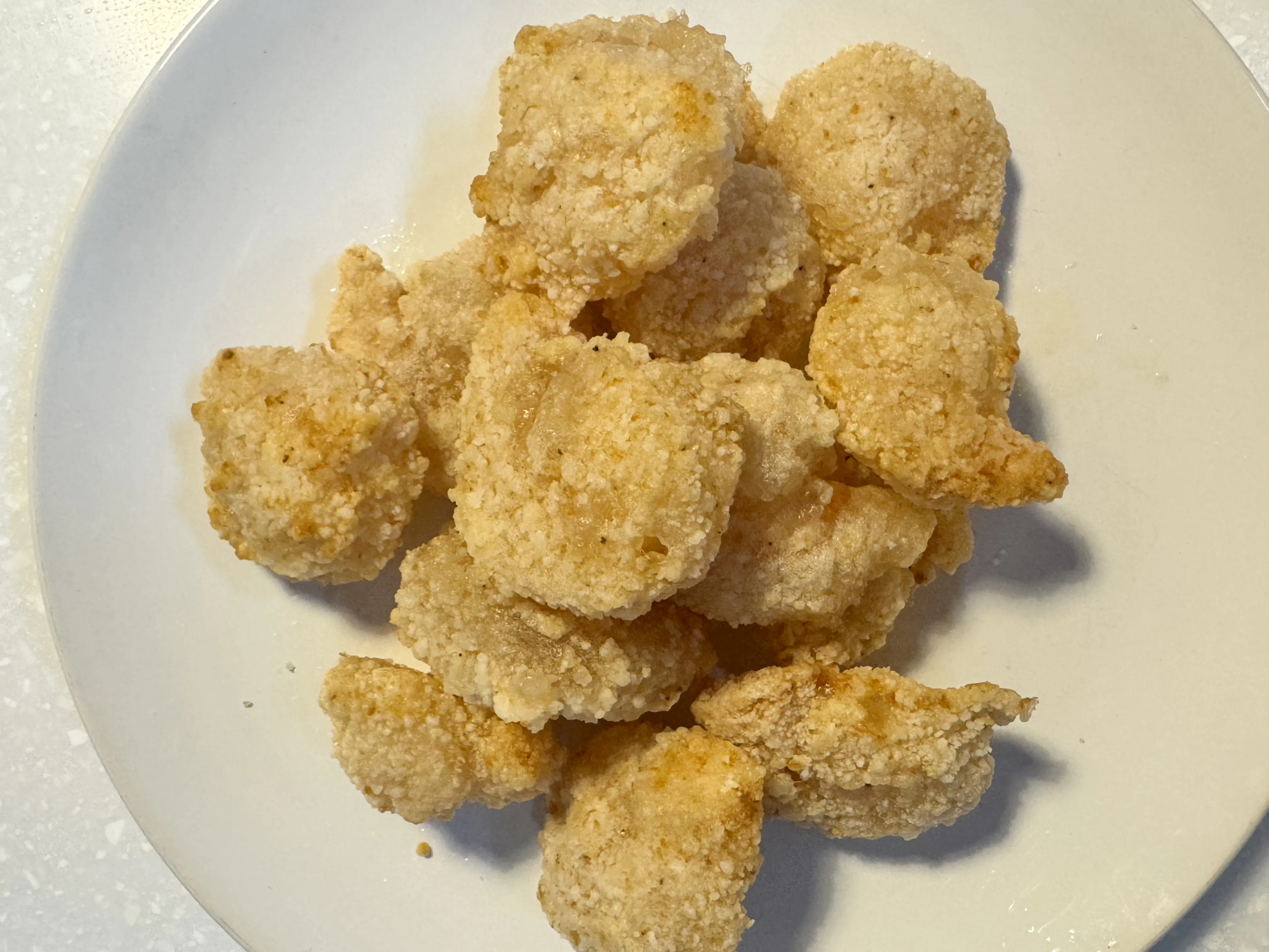 龍宮大廚｜御炸蝦球