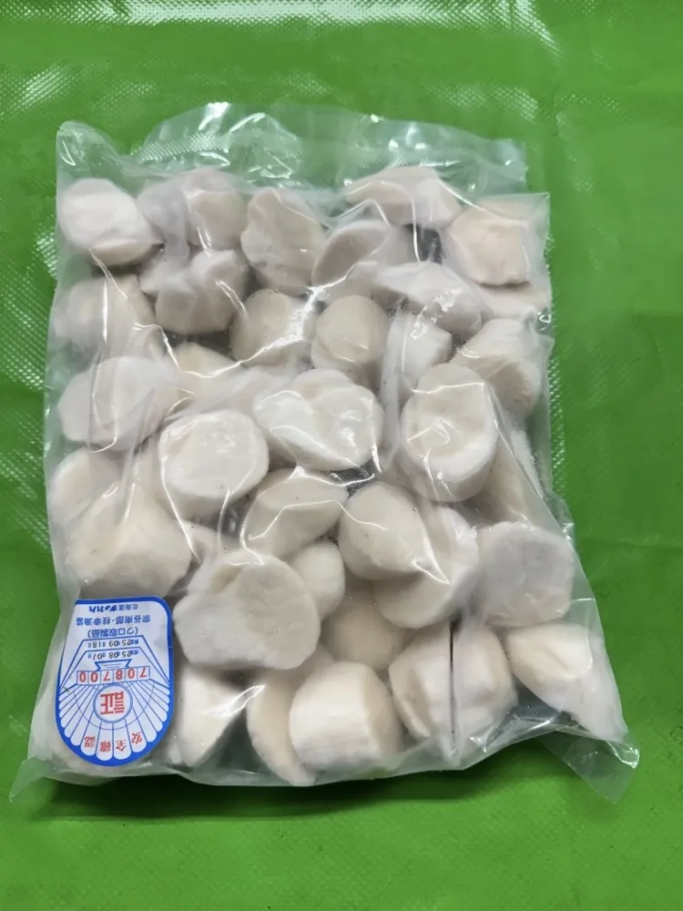 生食級帆立貝柱 3S