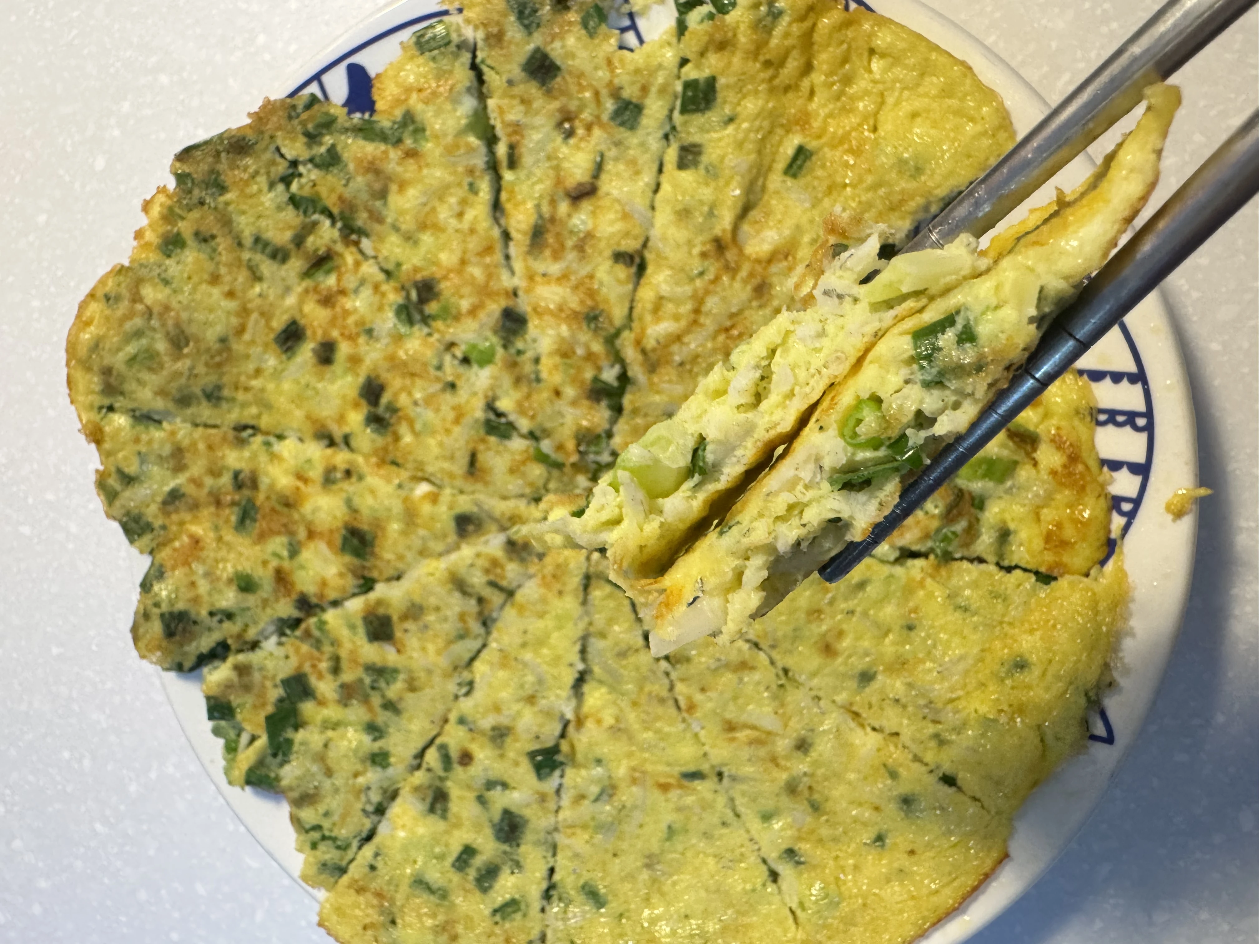 熟魩仔魚