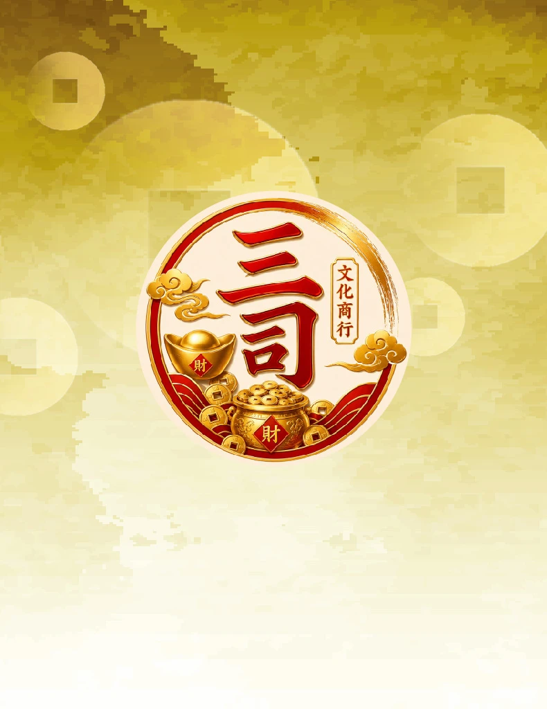 還壽生錢-虎