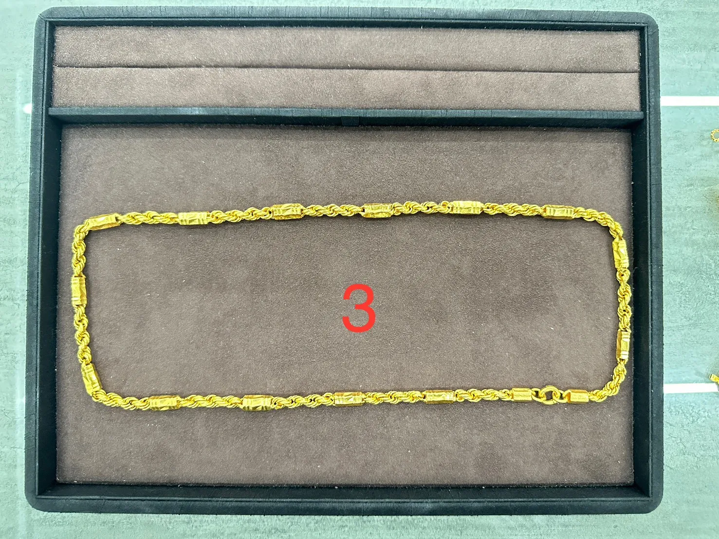 999各式金飾 / 黃金手鍊 / 黃金項鍊