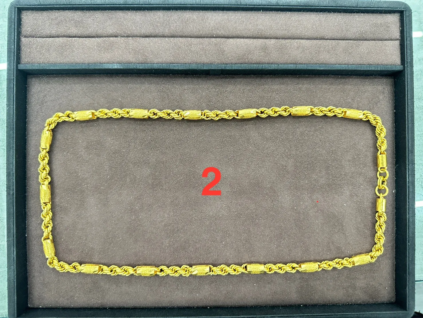 999各式金飾 / 黃金手鍊 / 黃金項鍊