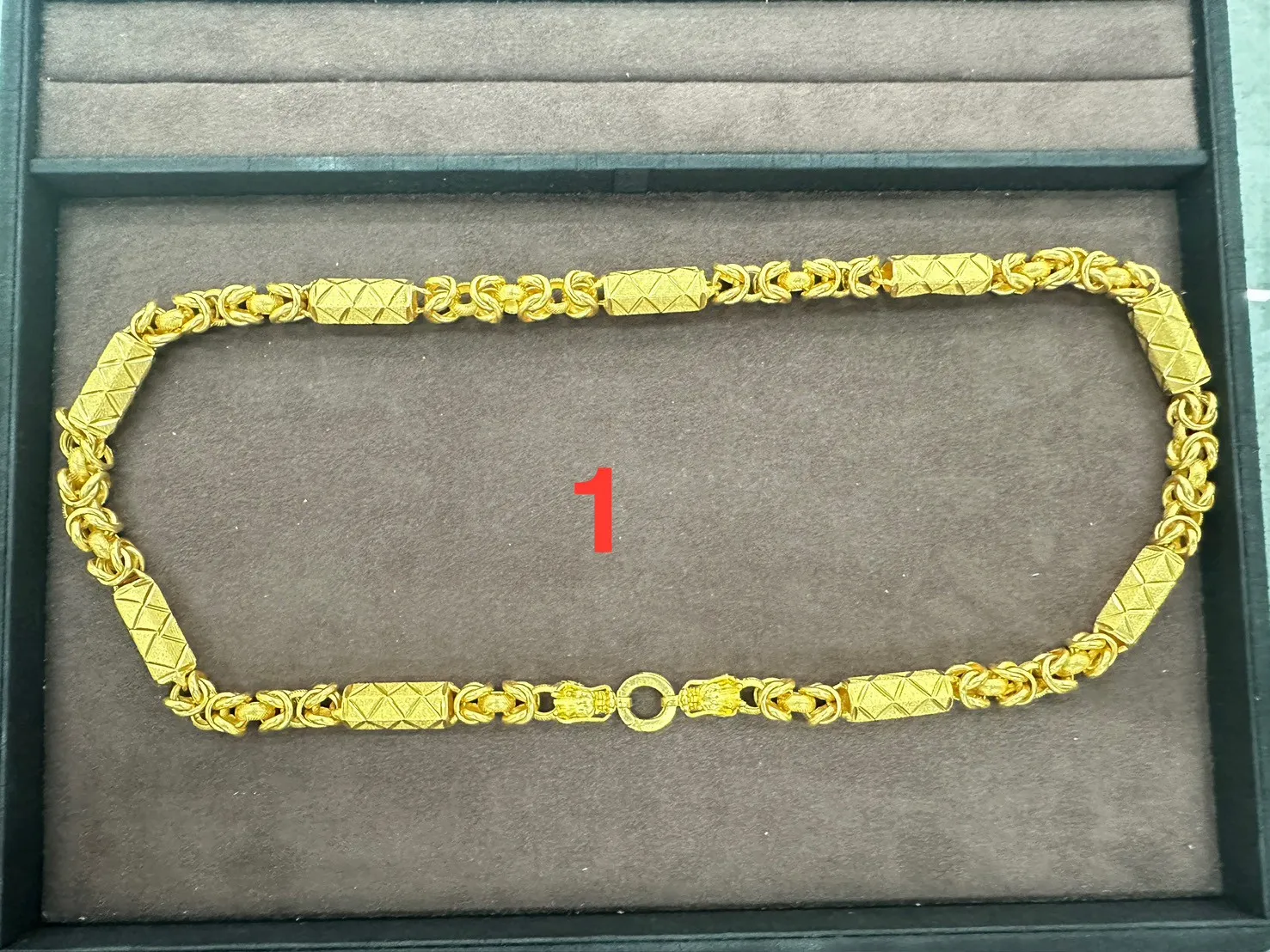 999各式金飾 / 黃金手鍊 / 黃金項鍊