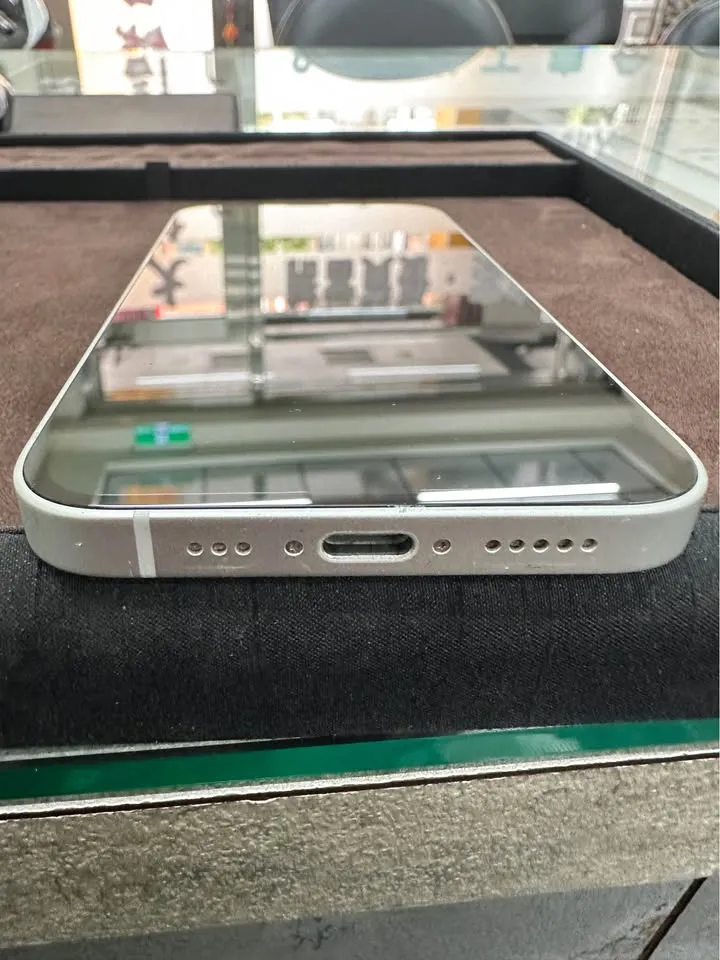 《已售出》iPhone 16e 256G白