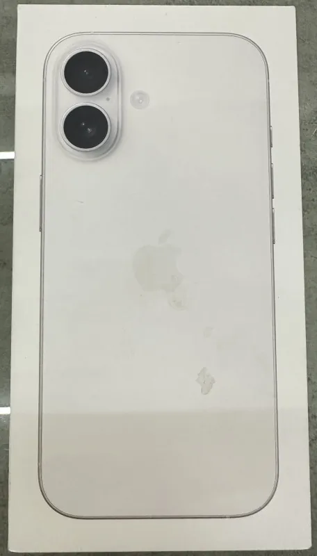全新未拆封 iPhone 17 256G 出售！