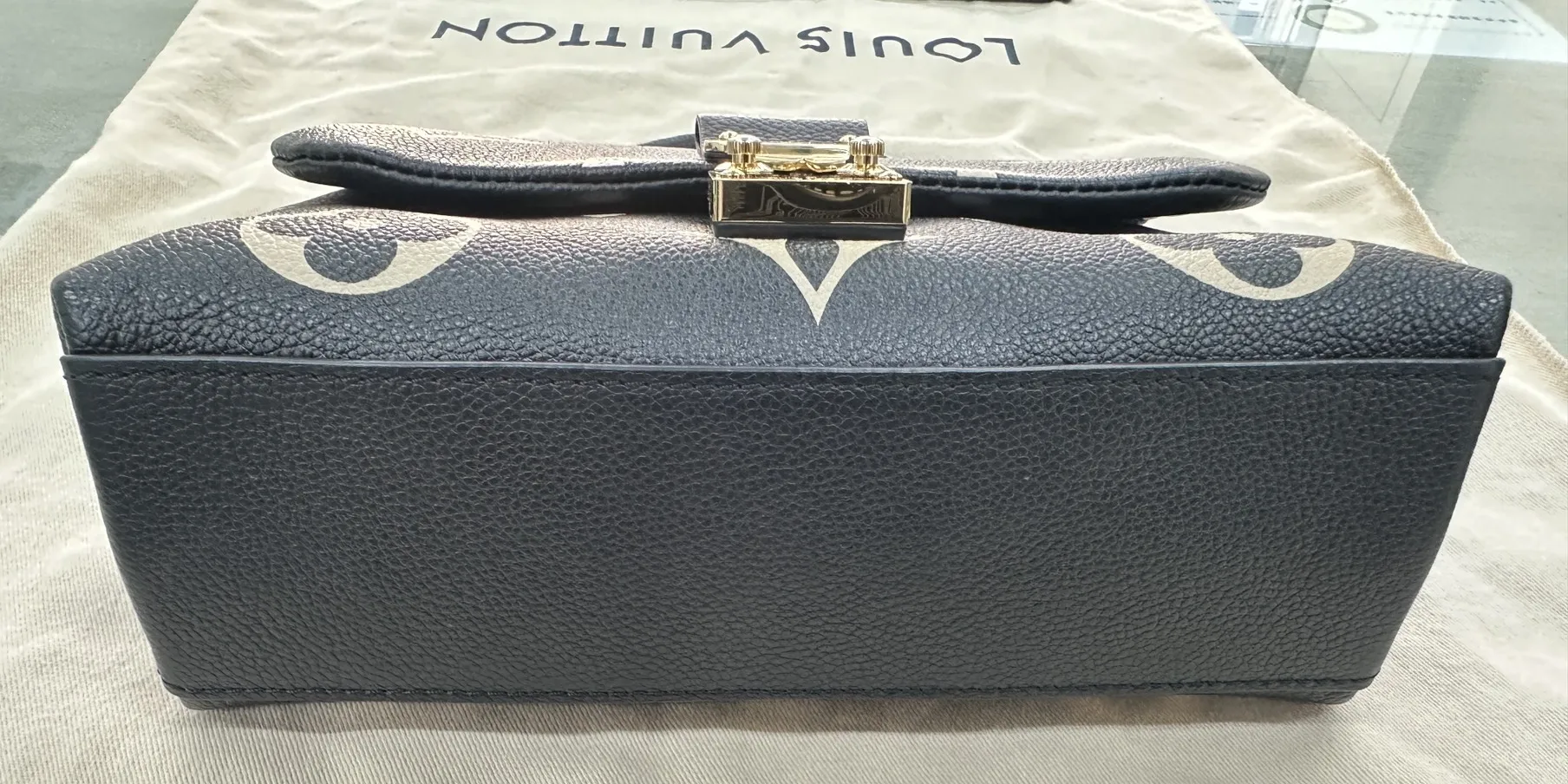 LV Madeleine BB 斜背/手提 M45978 