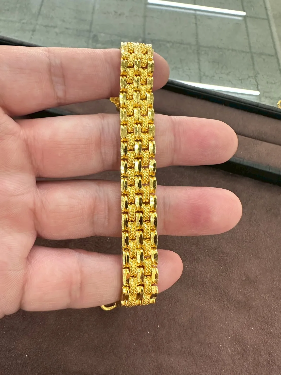 999各式金飾 / 黃金手鍊 / 黃金項鍊