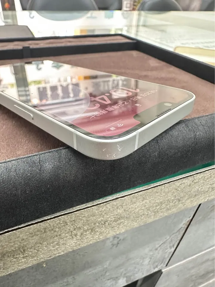 《已售出》iPhone 16e 256G白