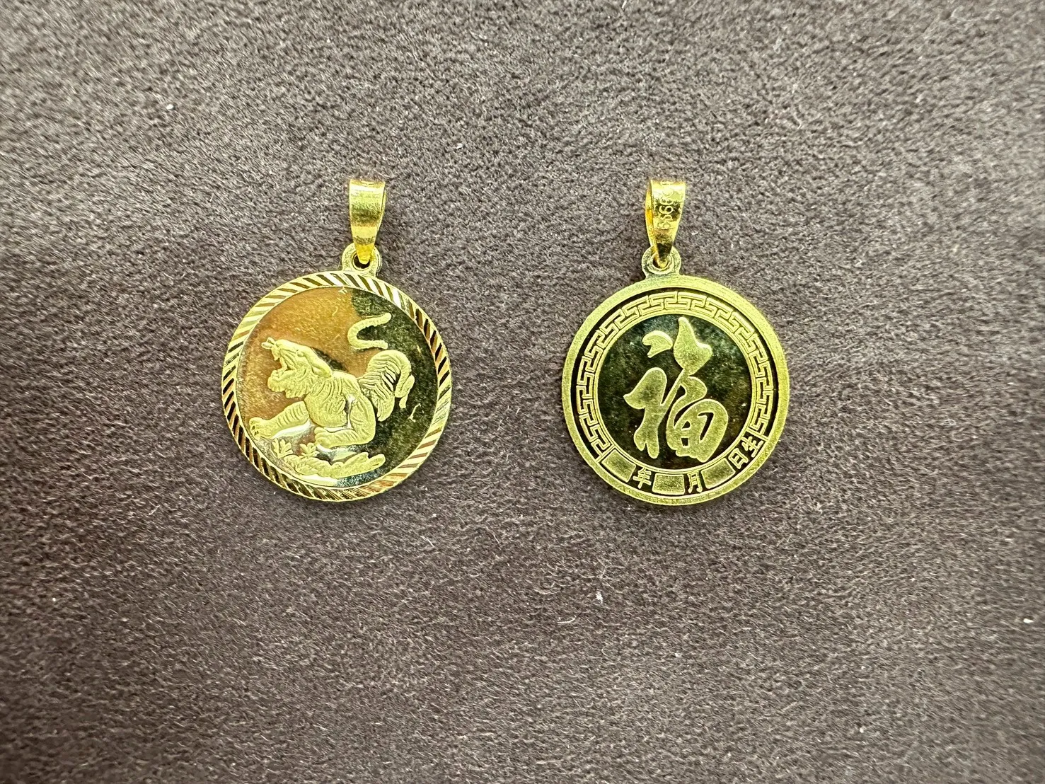 999各式金飾 / 黃金手鍊 / 黃金項鍊