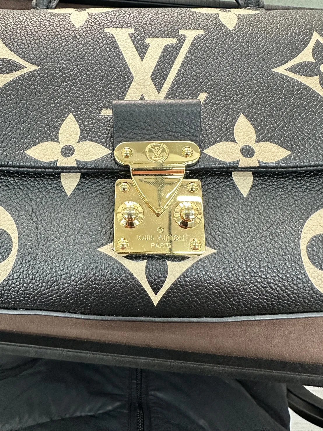 LV Madeleine BB 斜背/手提 M45978 