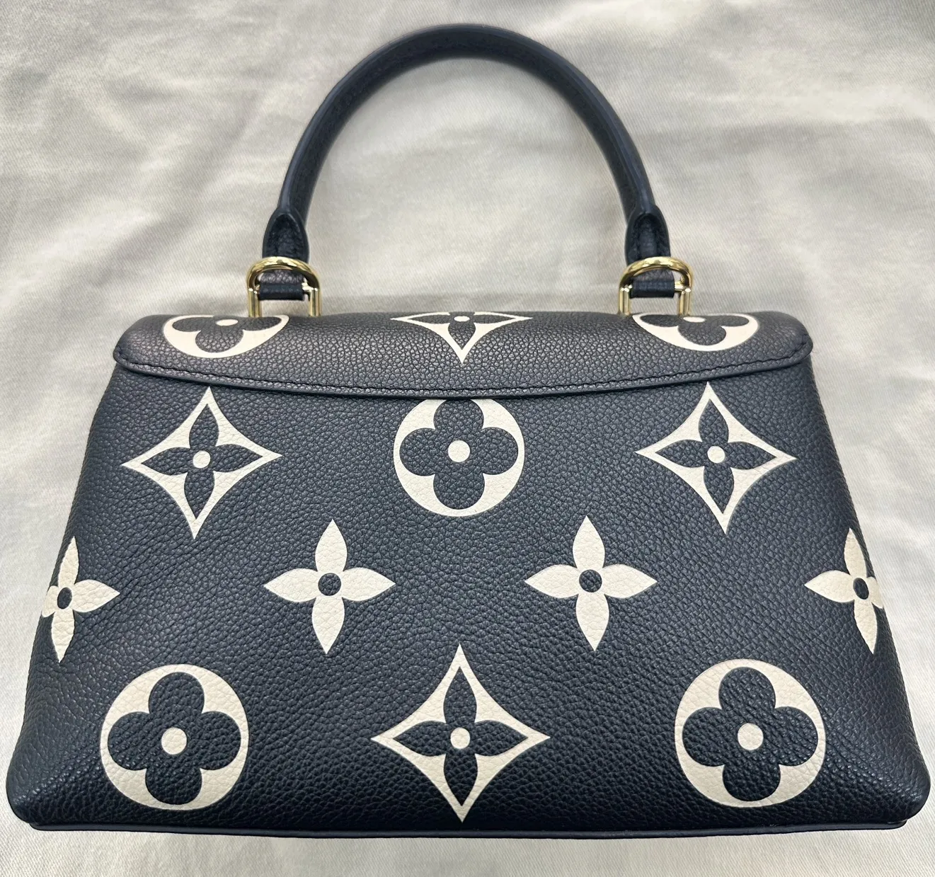 LV Madeleine BB 斜背/手提 M45978 