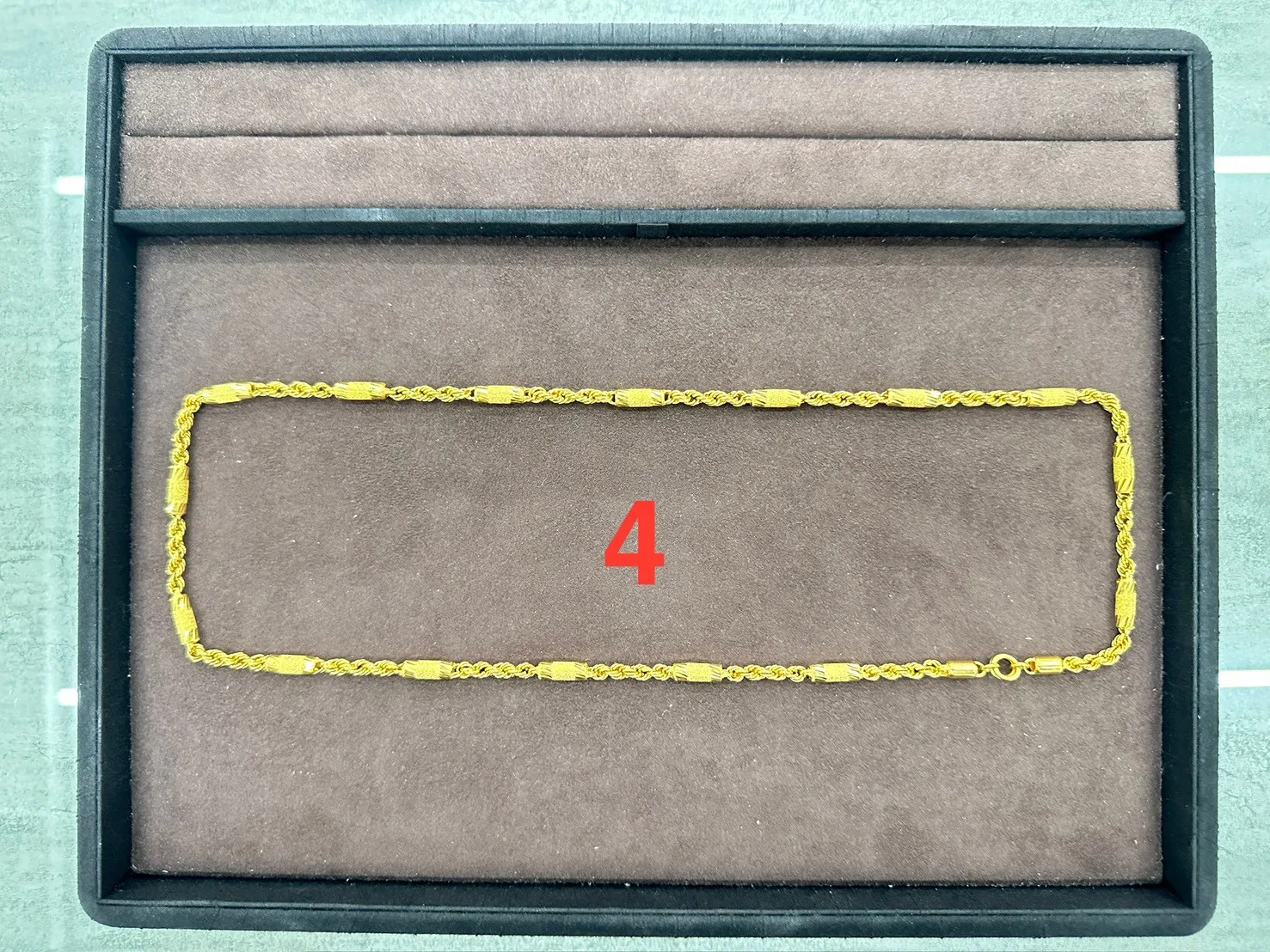 999各式金飾 / 黃金手鍊 / 黃金項鍊