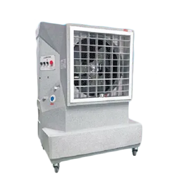 移動式水冷風機好用嗎？