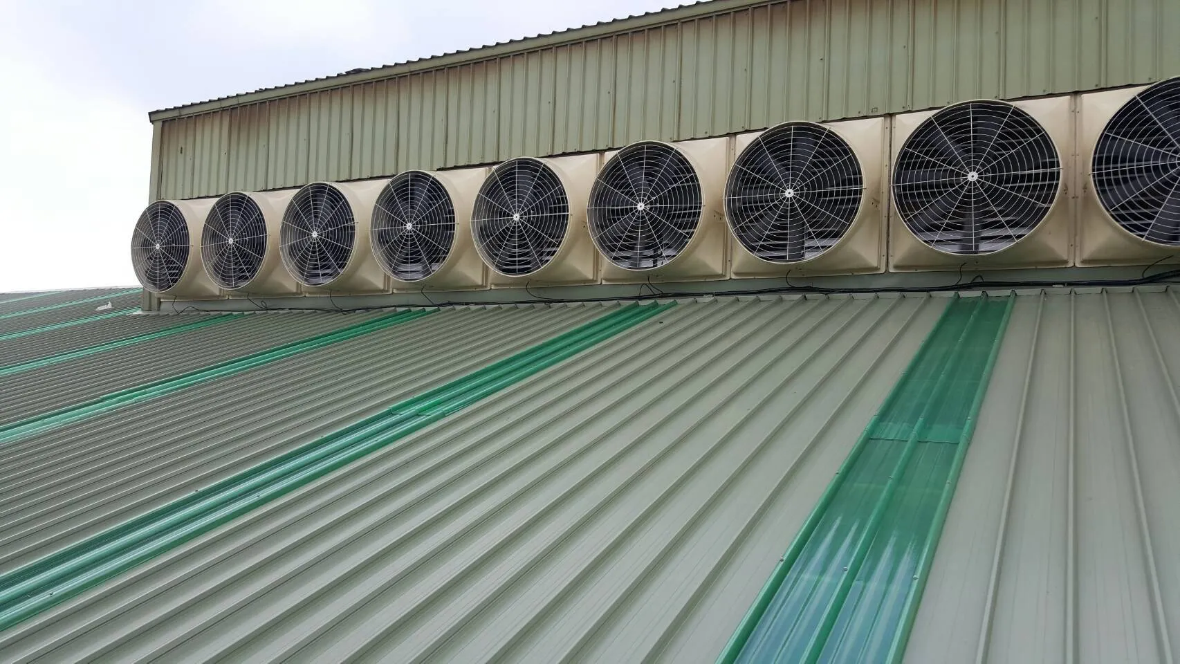 負壓排風扇真的有效嗎？