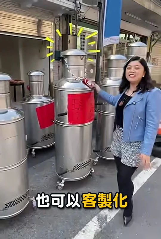 宮廟金爐怎麼選？大型金爐與雙門款適合哪些需求？｜宮廟金爐／雲林宮廟金爐／北港宮廟金爐