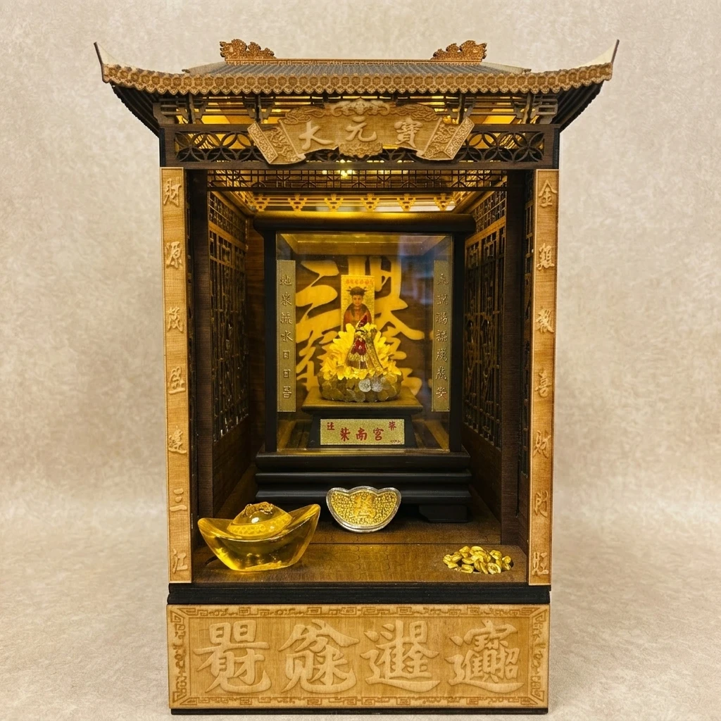 神龕