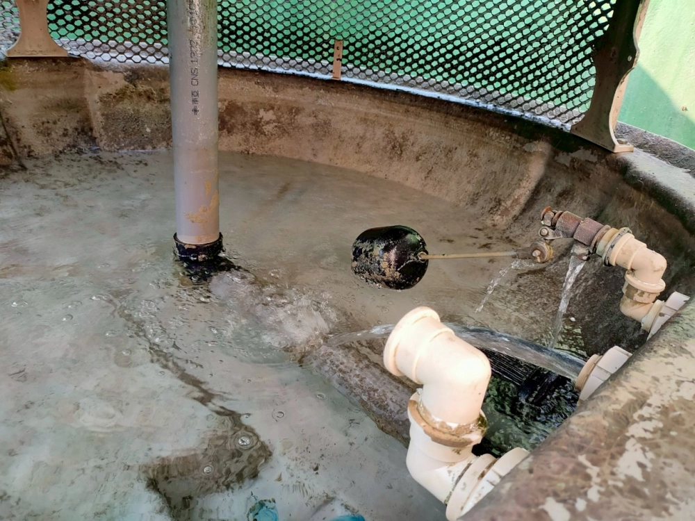 冷氣清洗保養