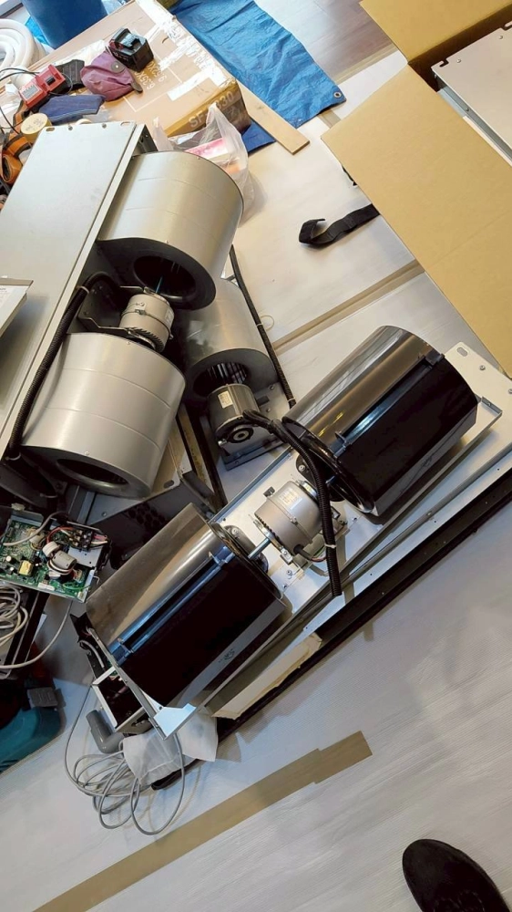 冷氣清洗保養｜台北冷氣清洗