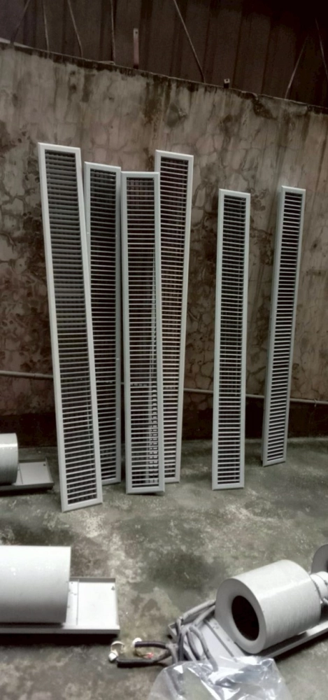 冷氣清洗保養