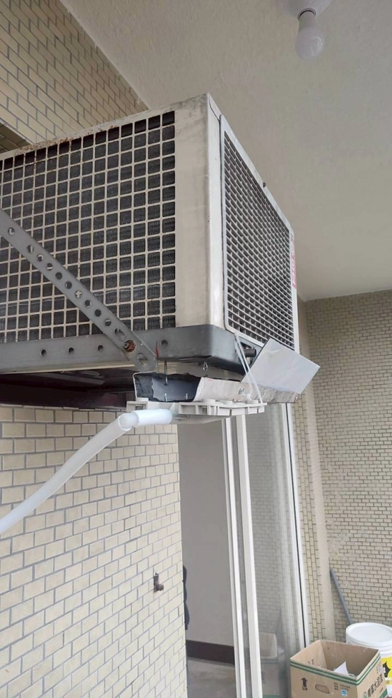 冷氣清洗保養｜台北冷氣清洗