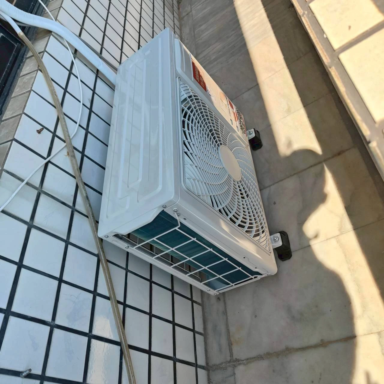 冷氣安裝