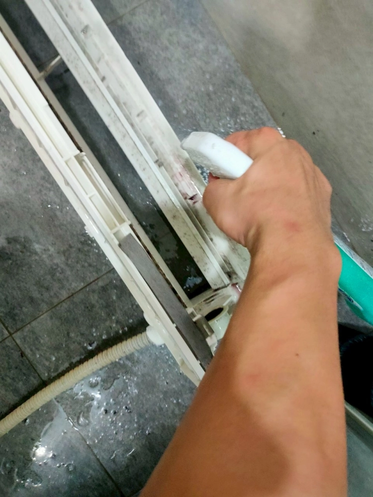 冷氣清洗保養