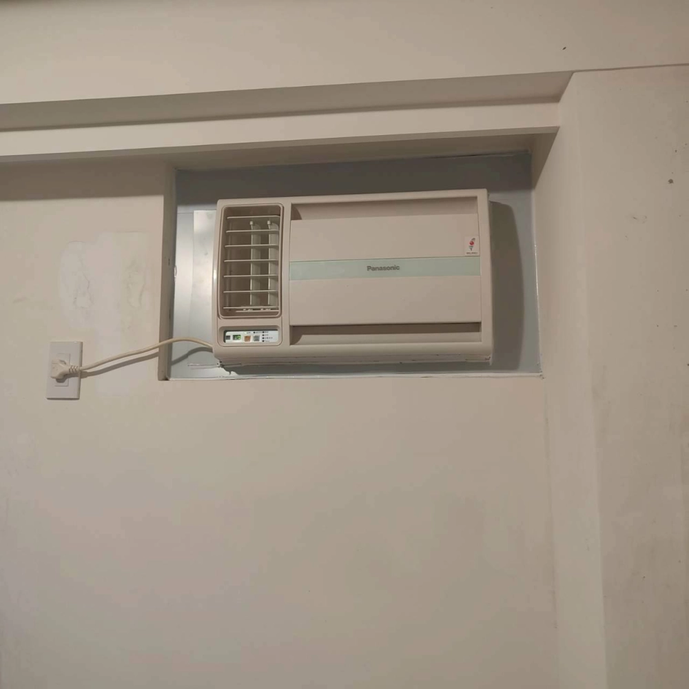 冷氣清洗保養｜台北冷氣清洗