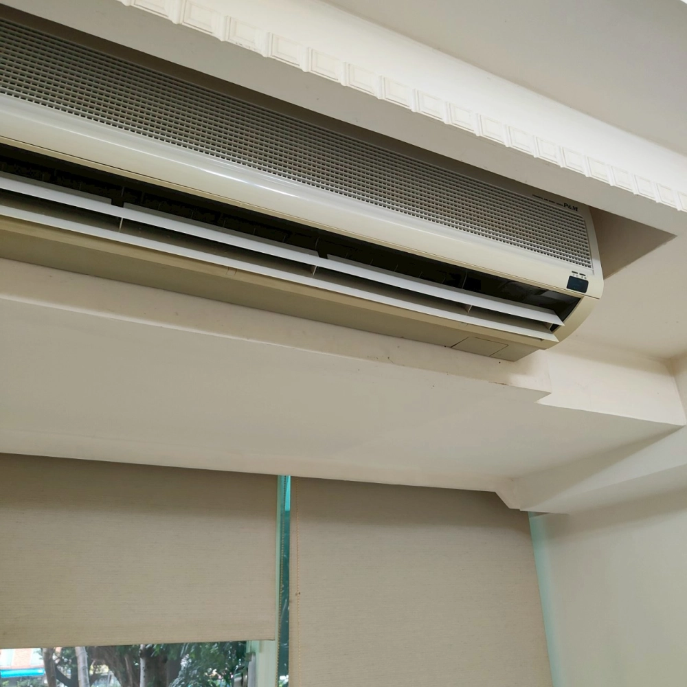 冷氣清洗保養