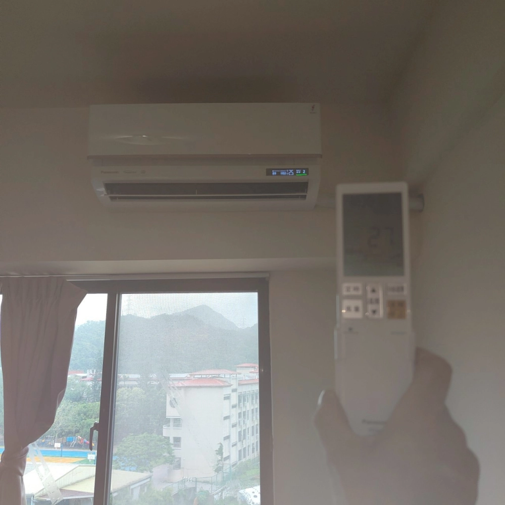 冷氣安裝