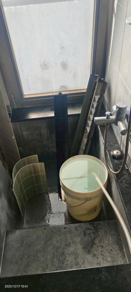 冷氣清洗保養｜台北冷氣清洗