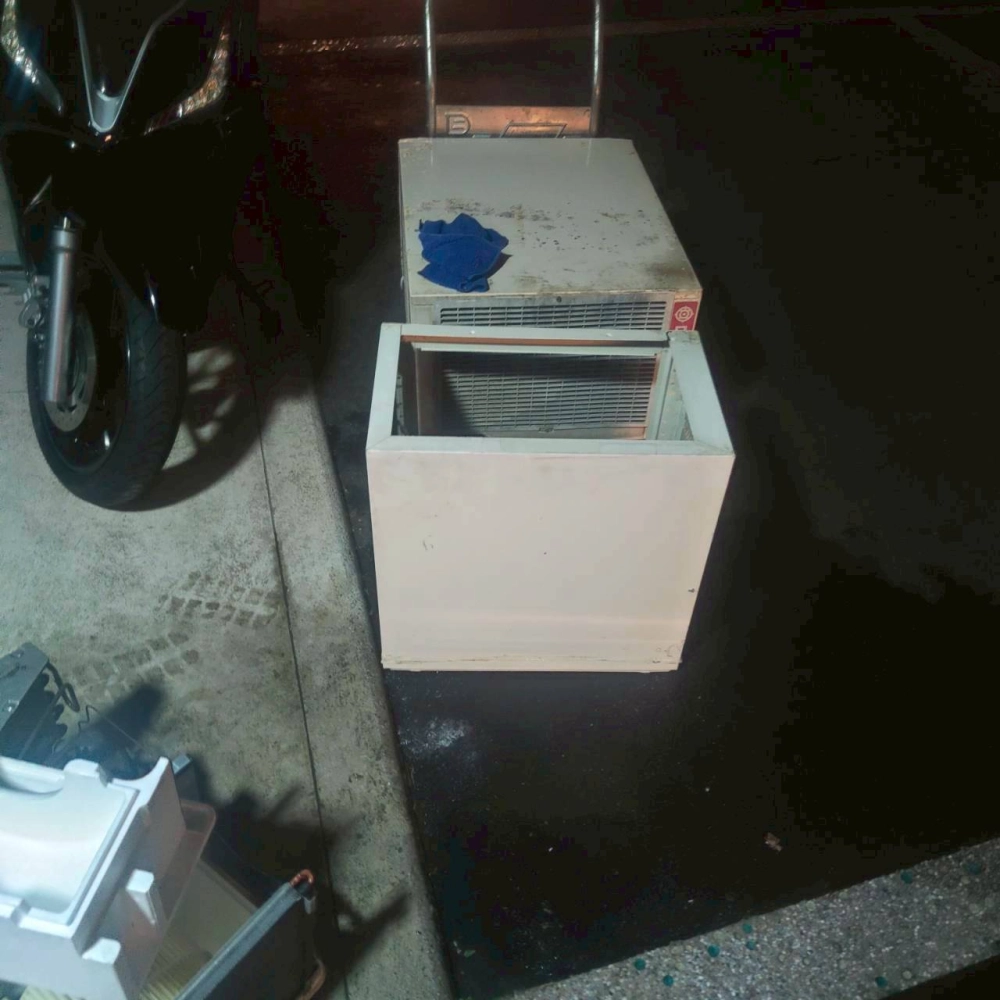 冷氣清洗保養｜台北冷氣清洗