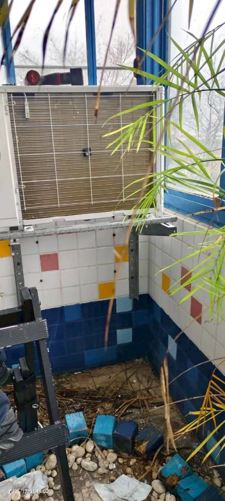 冷氣清洗保養｜台北冷氣清洗