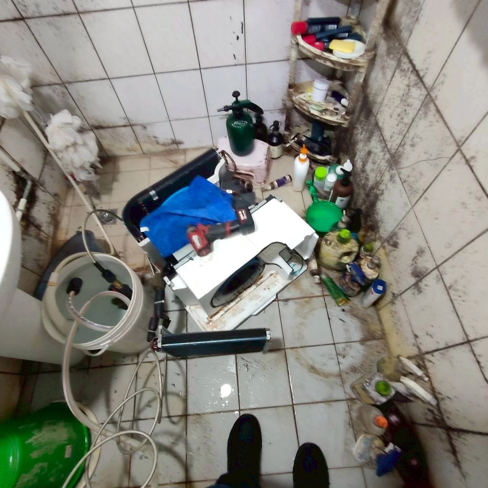 冷氣清洗保養｜台北冷氣清洗